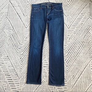 Citizens of Humanity Ava Jeans Size 26